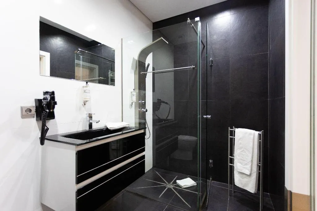 Room, Feel Porto Downtown Townhouses, Porto