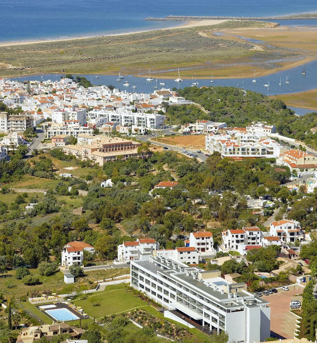 General view, Pelican Alvor, Algarve