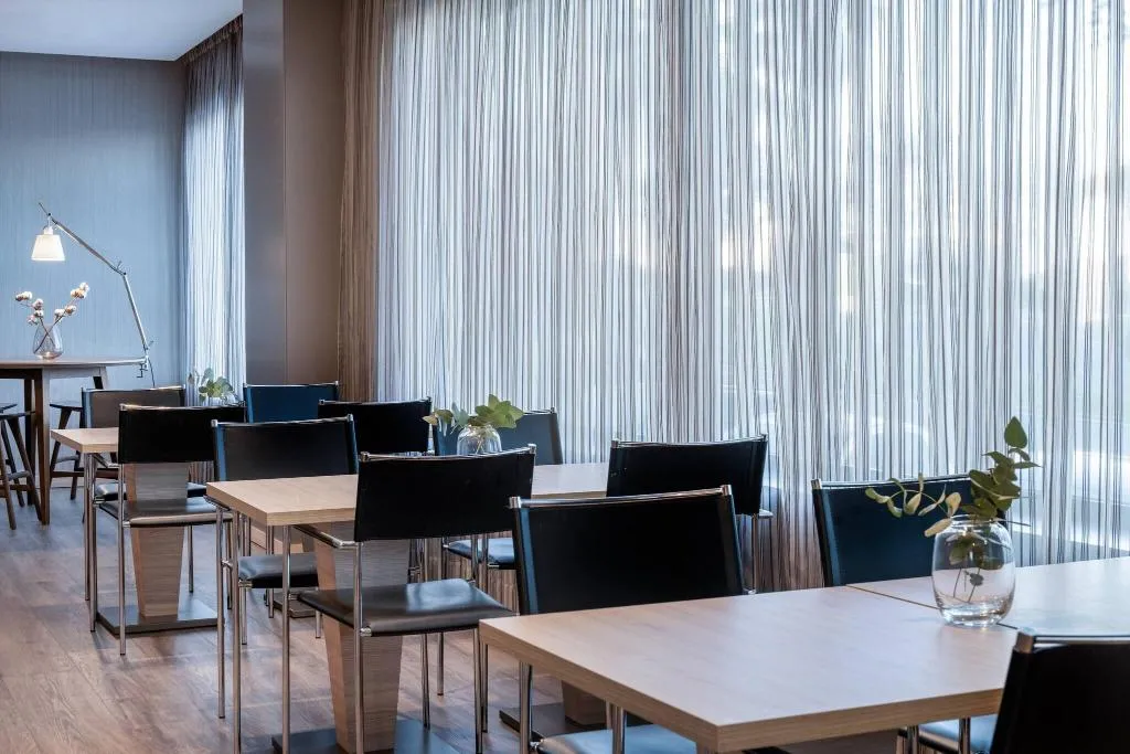 Lobby, AC Huelva, Costa De La Luz