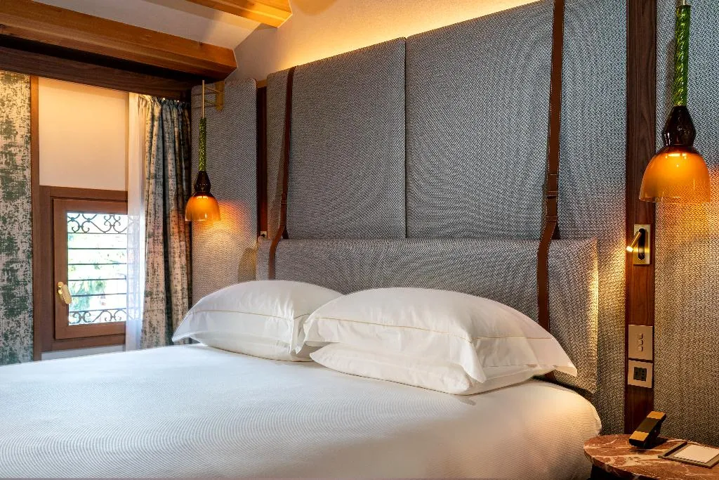JUNIOR SUITE PREMIUM Room, Ca' di Dio - VRetreats, Venice