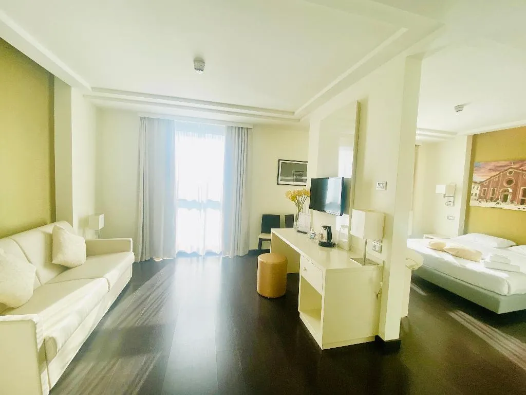 Room, An Hotel Milano Melegnano, Milan