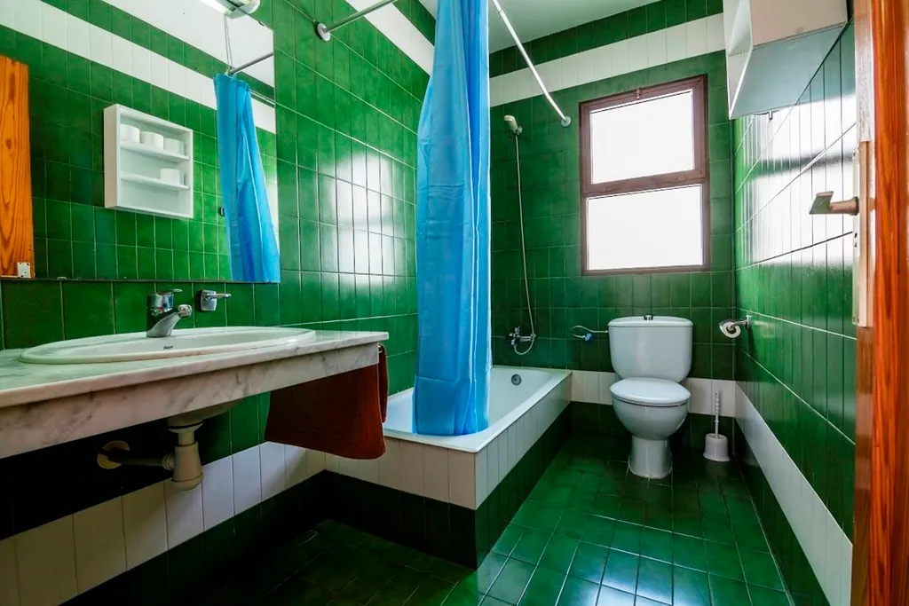 Room, Heliomar Palmeras, Gran Canaria