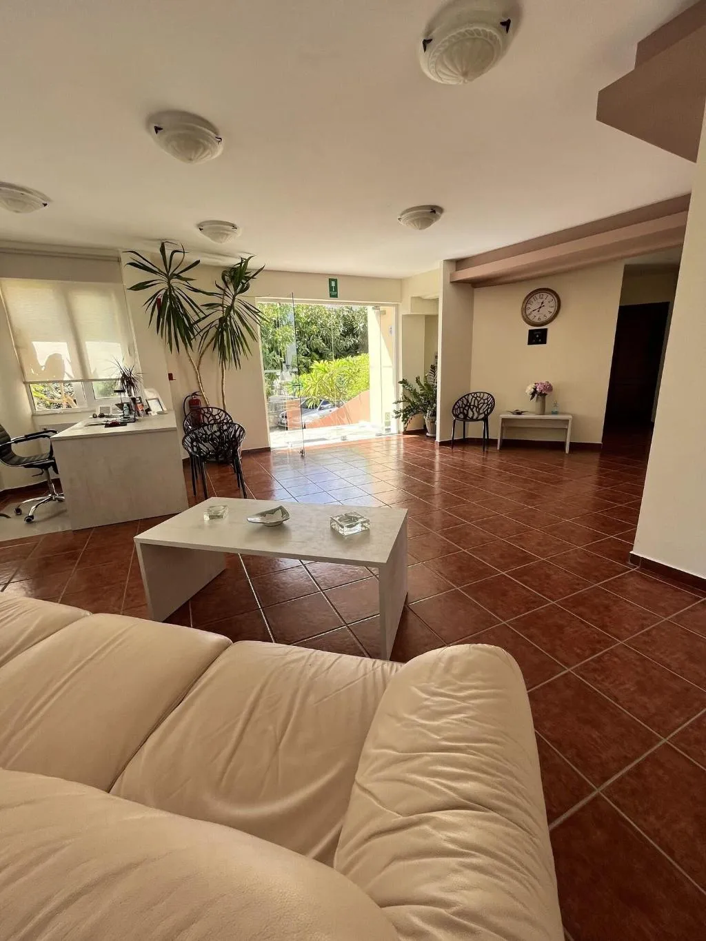 General view, Iolkos Hotel Apartments, Crete