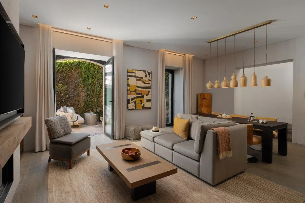 SUITE ONE BED Room, Six Senses Douro Valley, Porto