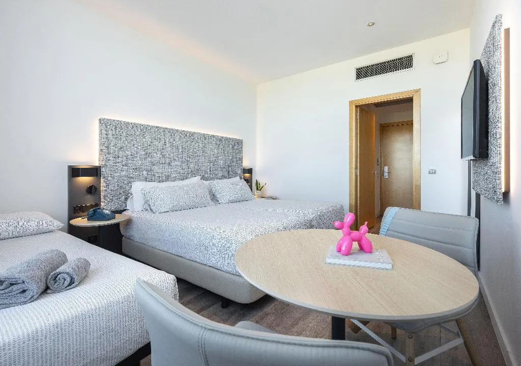 STUDIO STANDARD Room, Innside Barcelona Aeropuerto, Barcelona