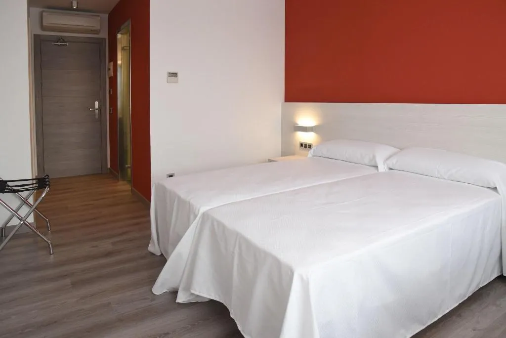 Room, Hotel Esser, Costa Brava