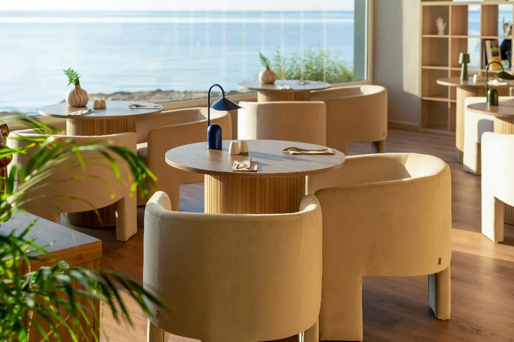 Restaurant, Innside Alicante Porta Maris, Costa Blanca
