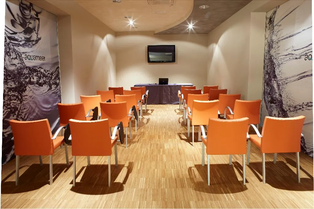 Conferences, Hotel Aqua, Venice