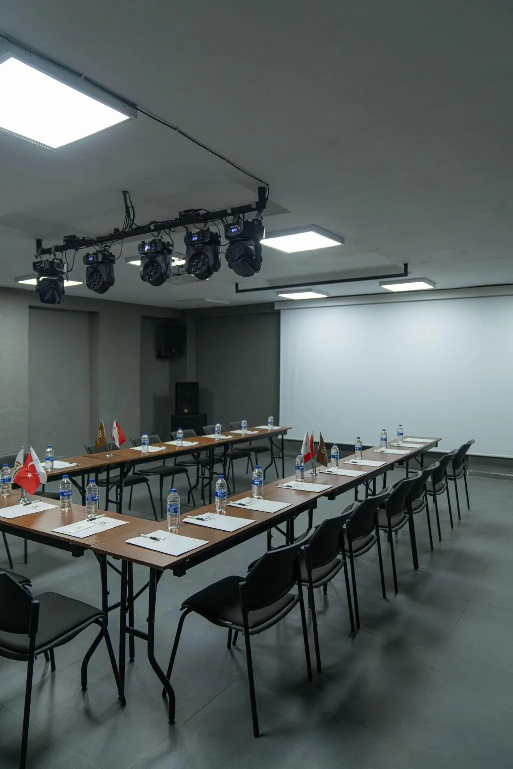 Conferences, Laren Family Hotel & Spa, Antalya