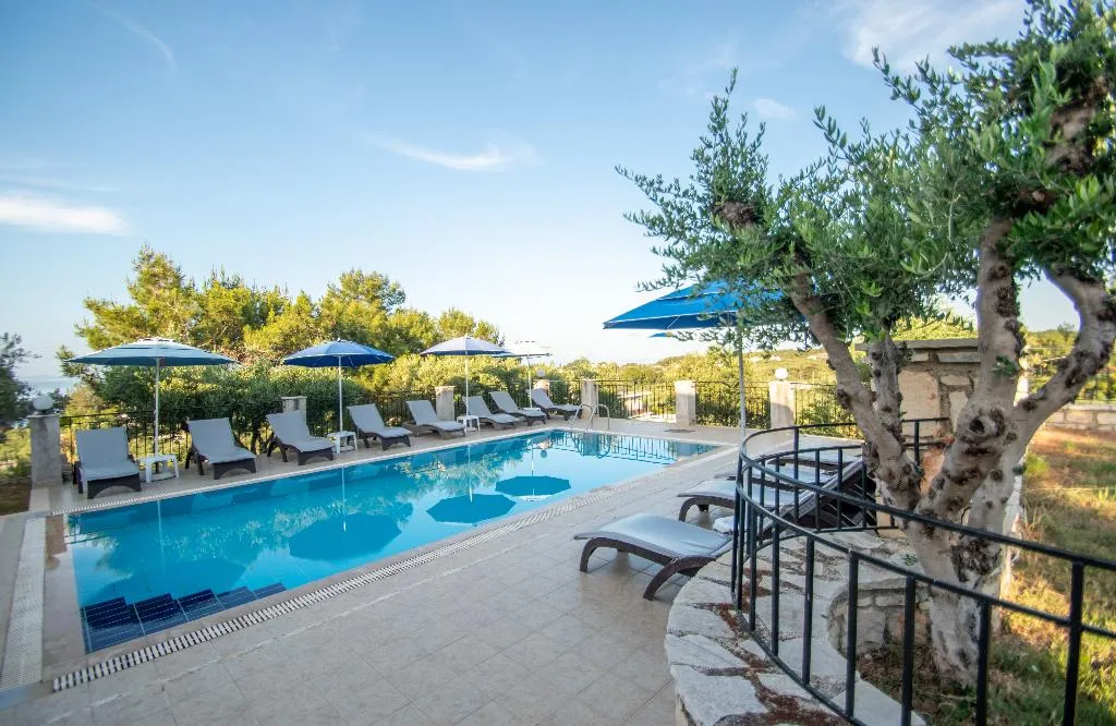 Pool, Aeolos Zante Villas, Zante