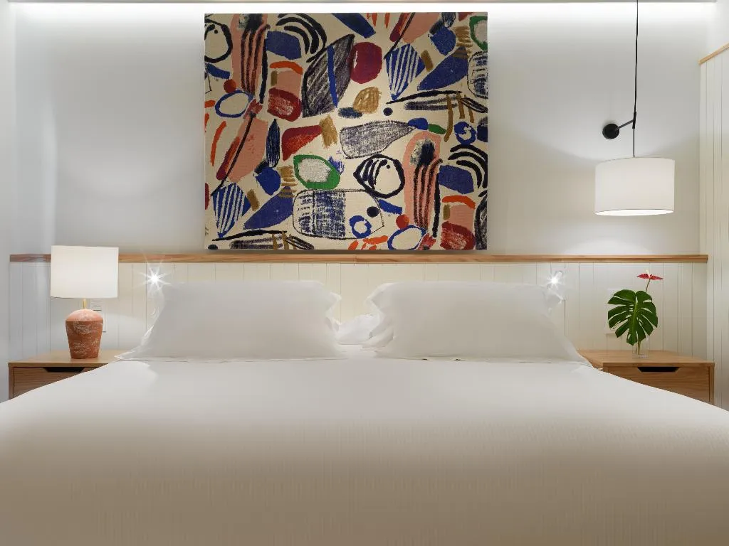 SUITE DELUXE Room, H10 White Suites Boutique Hotel - Adults Only, Lanzarote