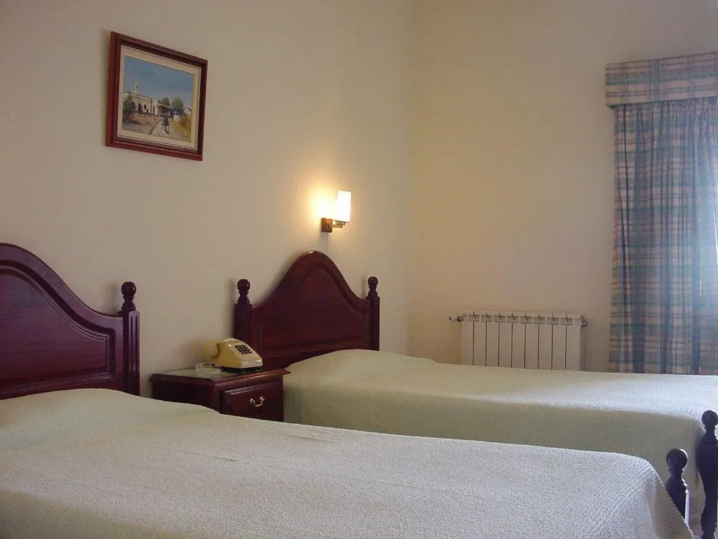 Room, Aeromar, Algarve