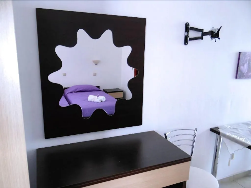 Room, Anelia Boutique Studios & Apartments, Rhodes