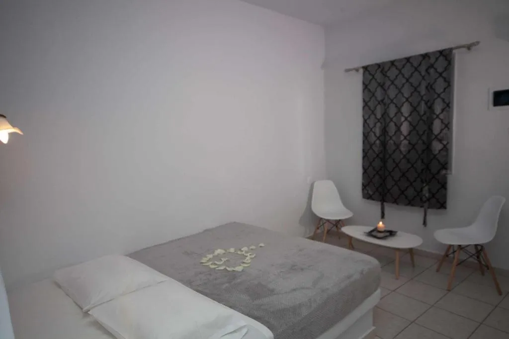 Room, Villa Anto, Santorini