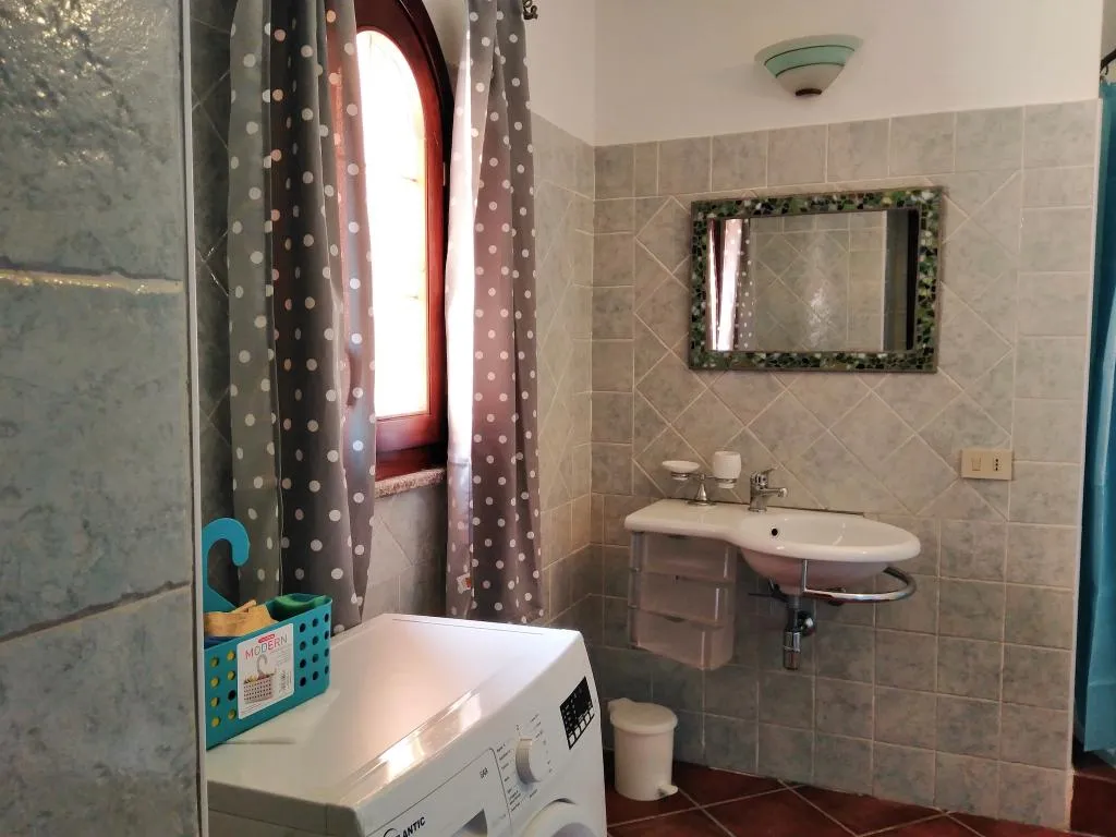APARTMENT SEA VIEW Room, PMS CaseVacanze Budoni, Olbia