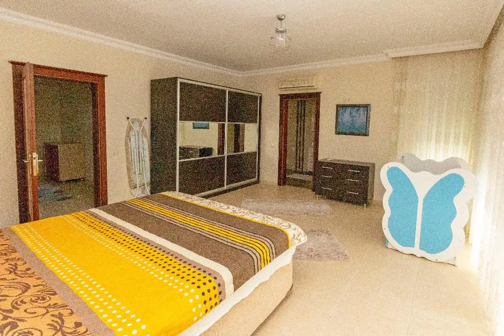 Room, Paradise Town Villa Alison, Antalya
