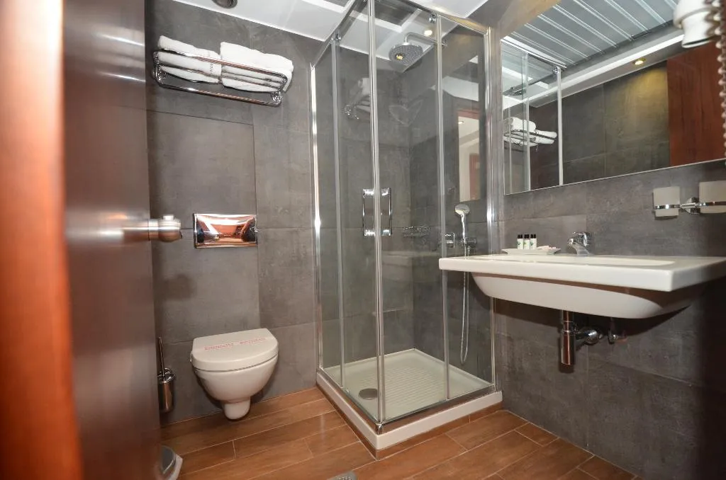 TWIN POOL VIEW Room, Evilion, Thessaloniki