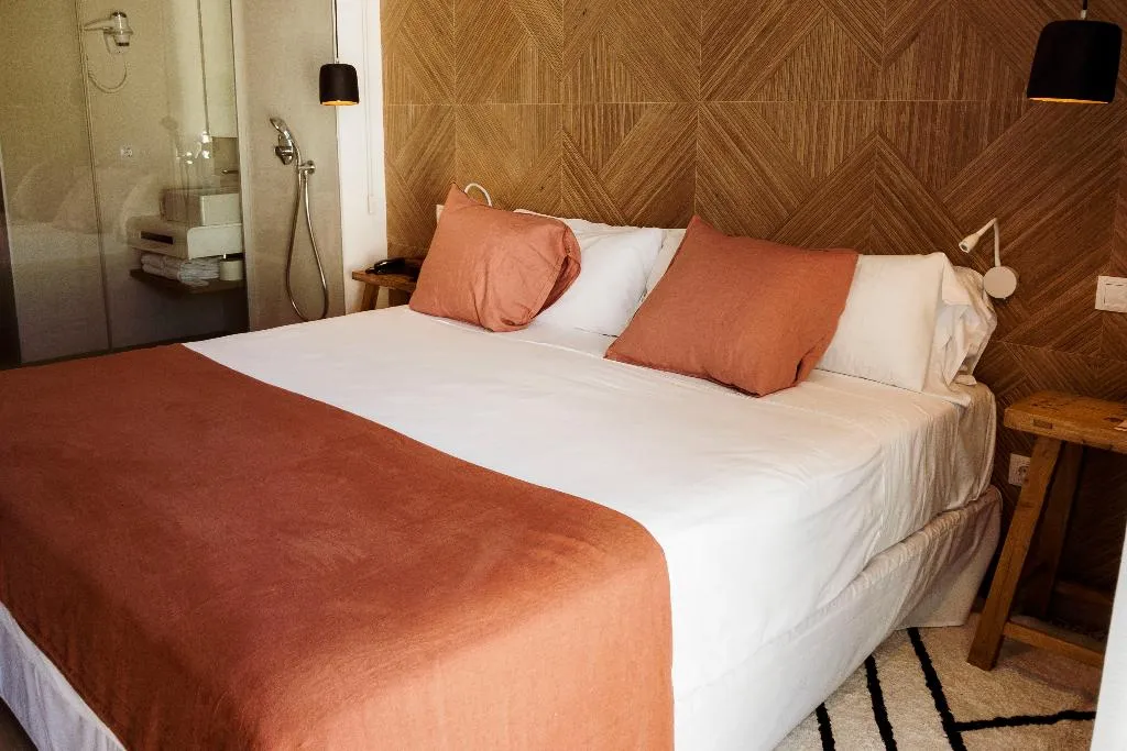 DOUBLE STANDARD Room, ICON Valparaiso -Adults Only, Majorca