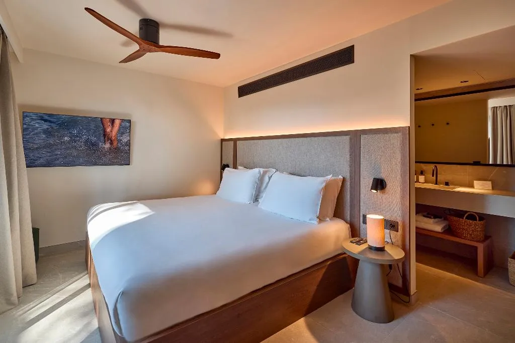 SUITE SEA VIEW Room, Purobeach Resort Santa Ponsa, Majorca
