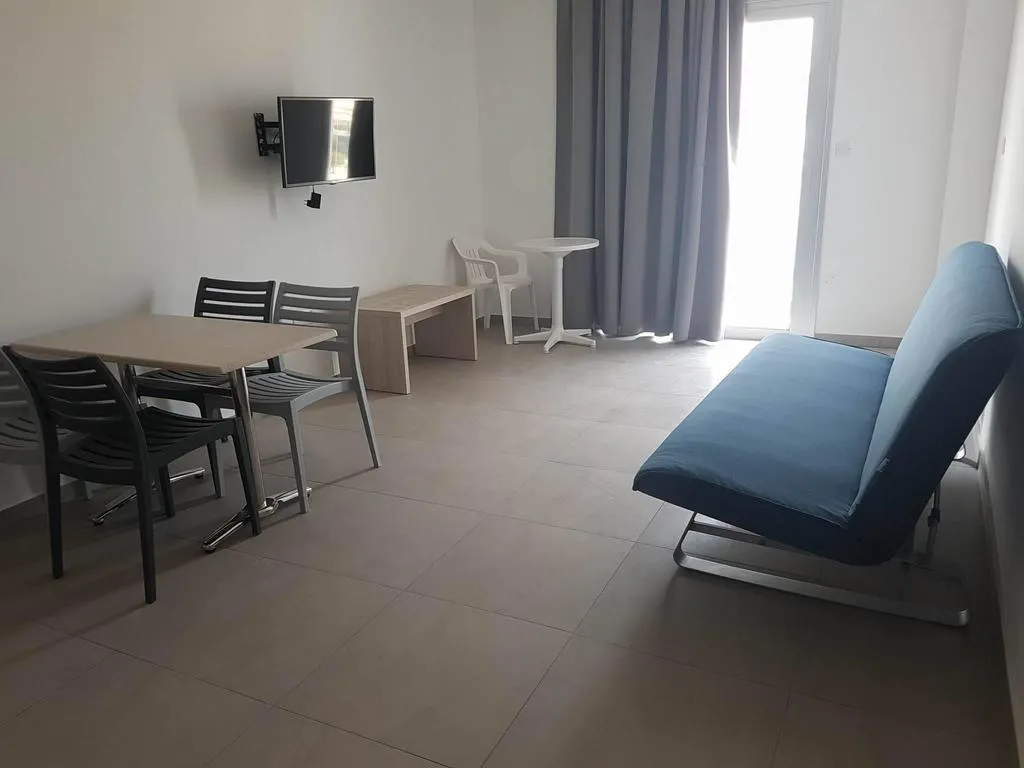 APARTMENT ONE BEDROOM Room, Evabelle Napa, Cyprus