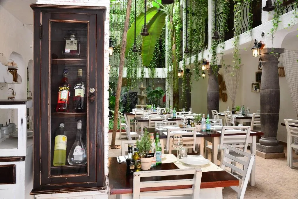 General view, Unic Design Hotel, Playa Del Carmen