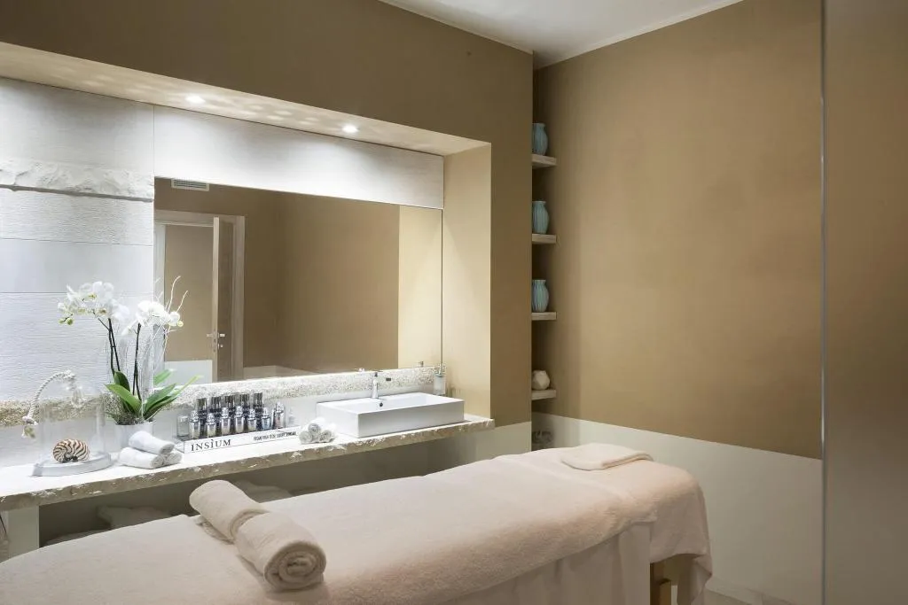 Sports and Entertainment, Baglioni Resort Sardinia, Olbia