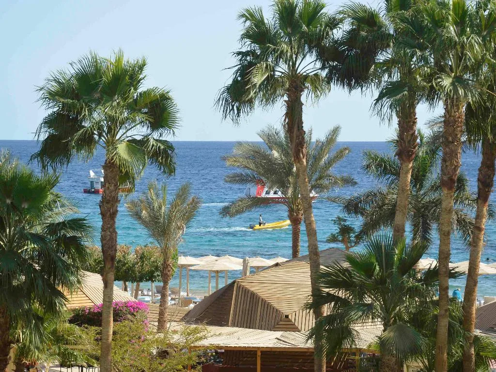 Room, Novotel Sharm El Sheikh, Red Sea Riviera