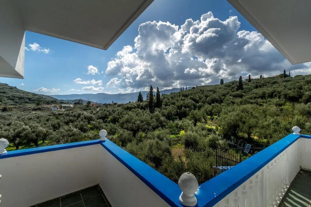Room, Velendzas Holidays, Zante