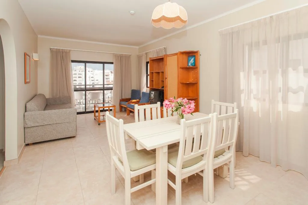 APARTMENT SEA VIEW ONE BEDROOM Room, Alfagar Cerro Malpique, Algarve