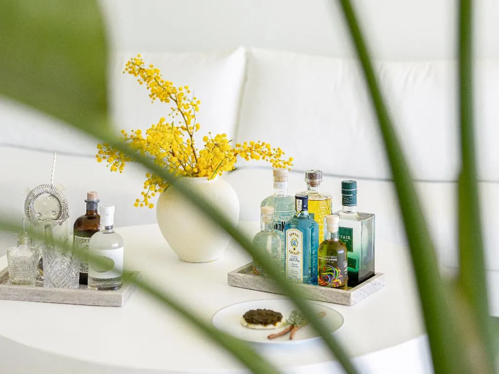 SUITE LUXURY SEA VIEW Room, Amirandes, A Resort to Live, Crete