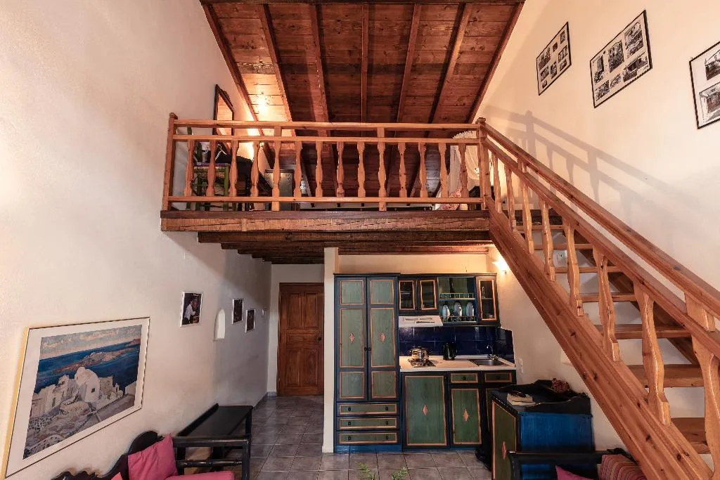 APARTMENT ONE BEDROOM Room, Yianna Hotel, Kefallinia
