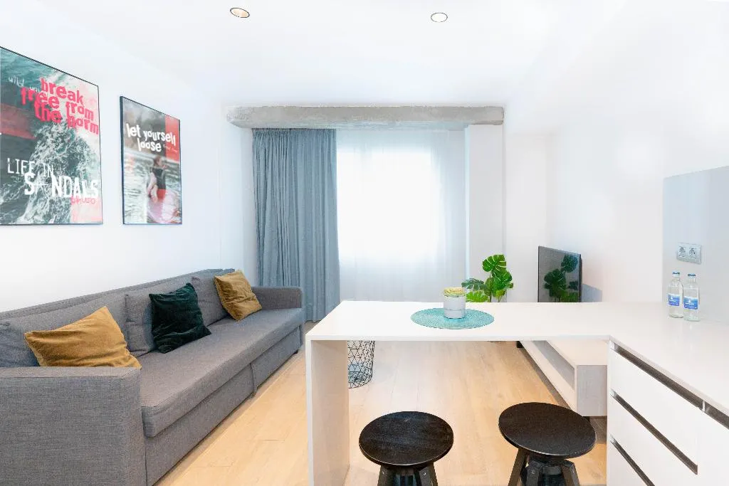 APARTMENT SUPERIOR Room, Sholeo Lodges La Cicer Flats, Gran Canaria