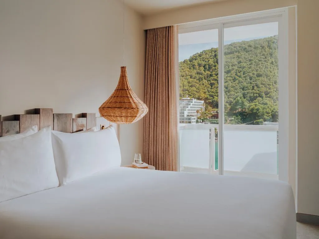 SUITE TWO BEDROOMS Room, HYDE Hotel Ibiza, Ibiza