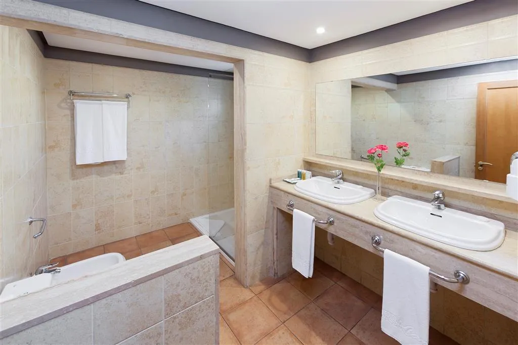 Room, Sol Barbacan, Gran Canaria