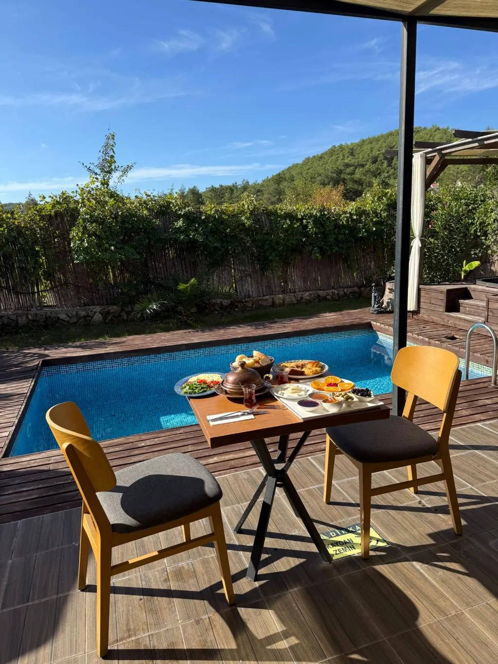 General view, Kıvanç Tatil Köyü Inn House Ölüdeniz, Dalaman