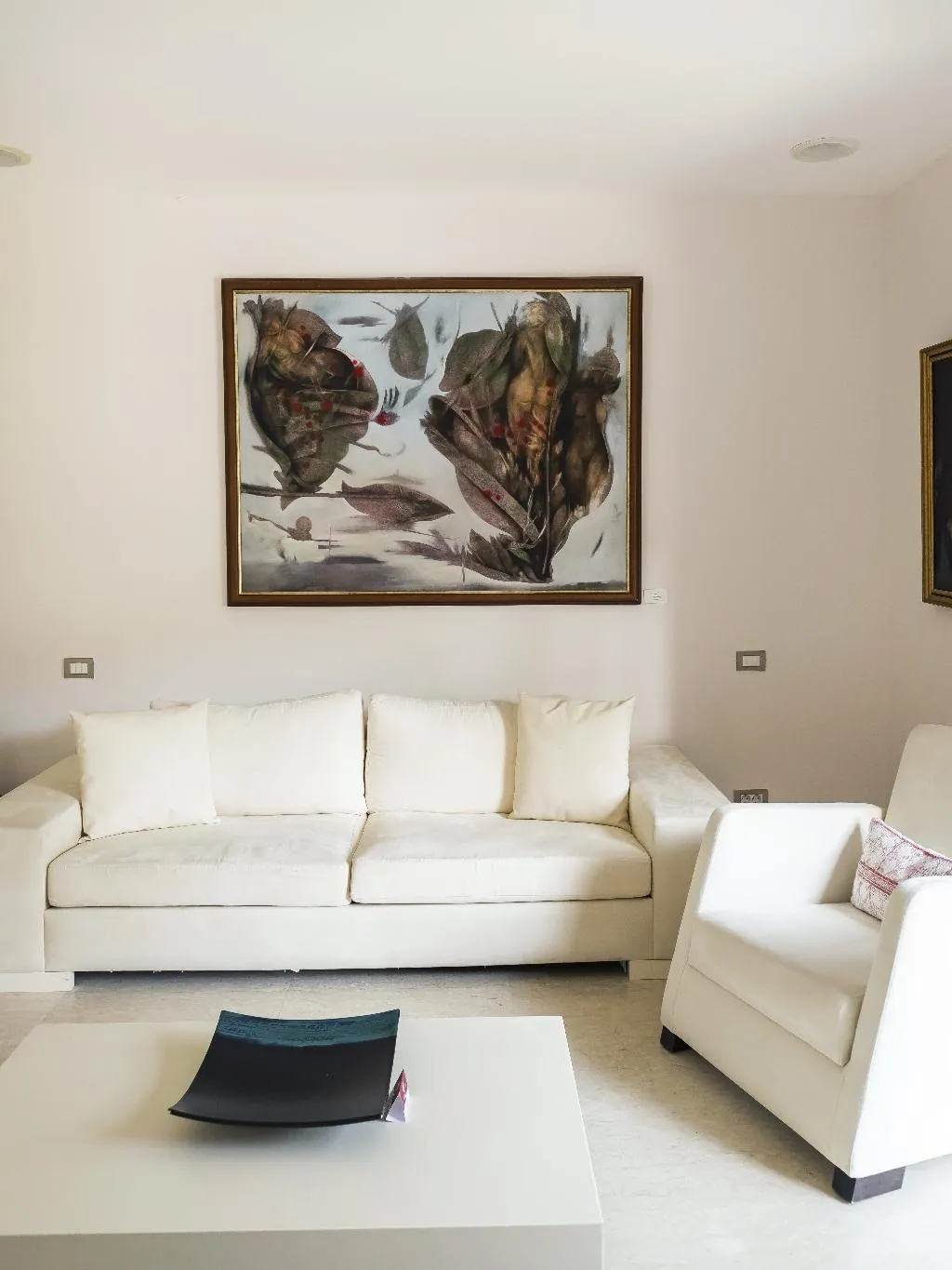 SUITE TWO BEDROOMS WITH AIR CONDITIONING Room, CASA dell'ARTE HOTEL of ARTS & LEISURE, Bodrum