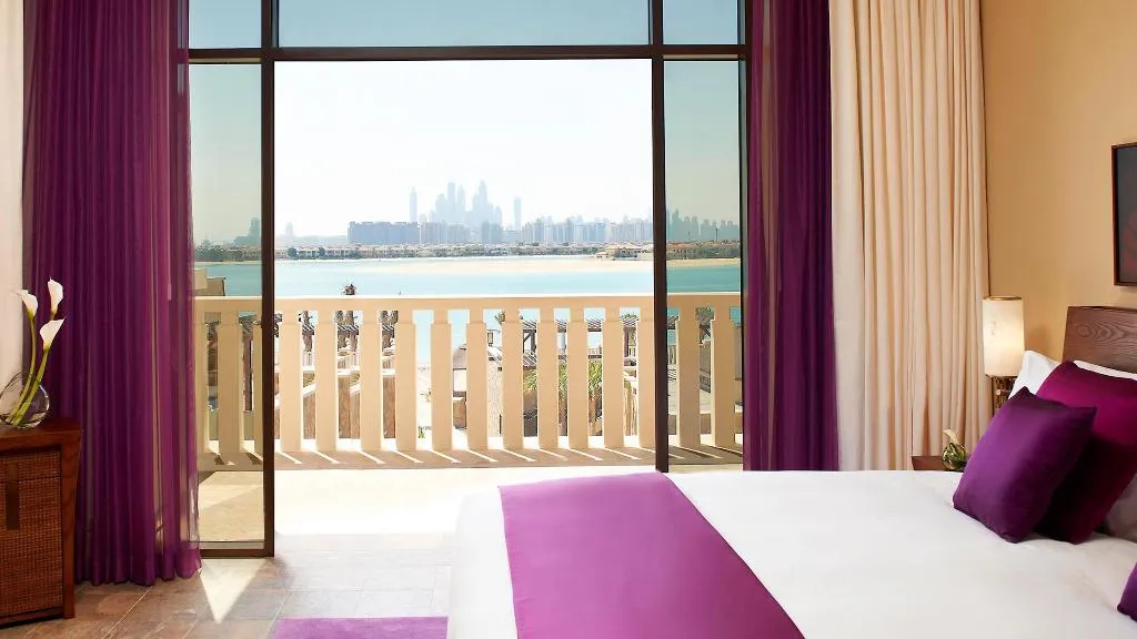 Room, Sofitel Dubai The Palm, Dubai