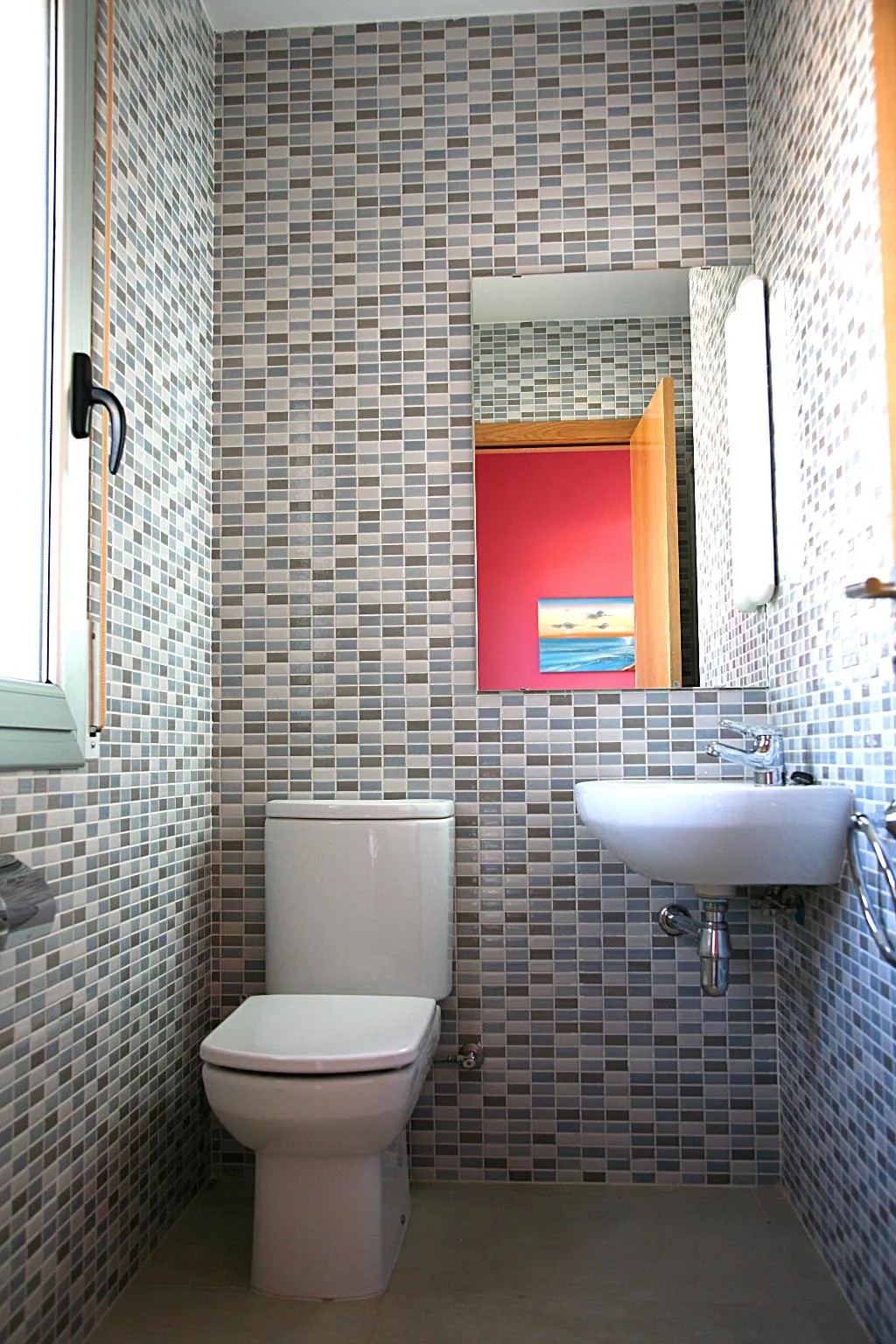 APARTMENT CAPACITY 6 Room, Via Augusta, Costa Brava