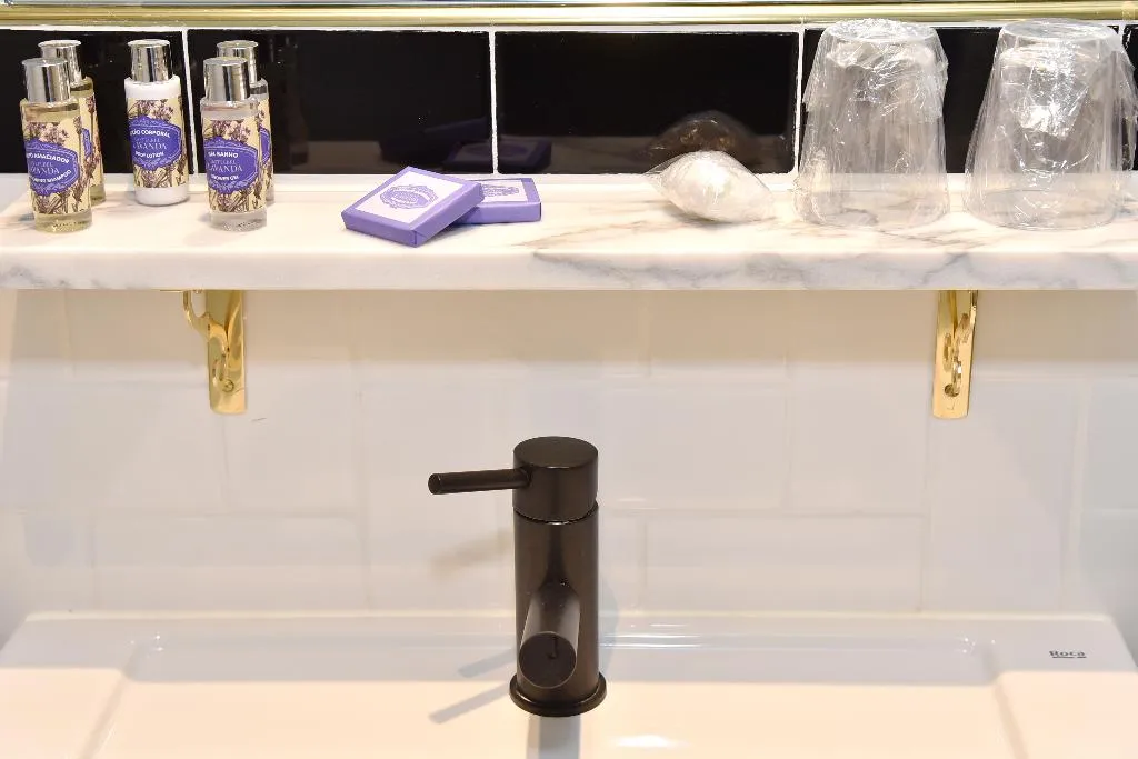 Double or Twin STANDARD Room, The Lift Boutique Hotel by RIDAN Hotels, Lisbon