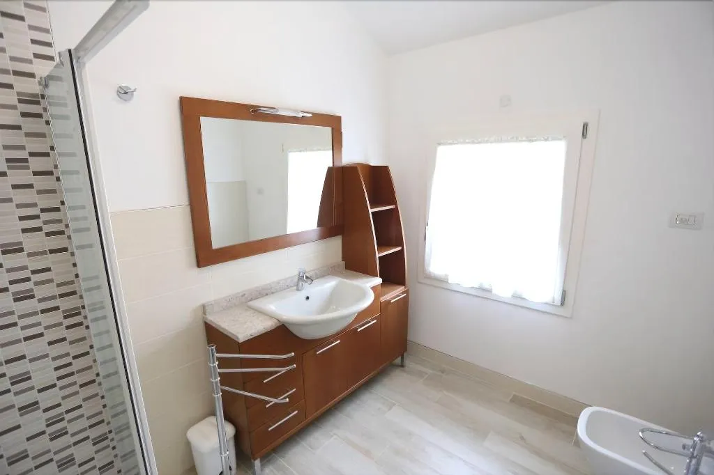 Room, B&B Le Olme, Venice