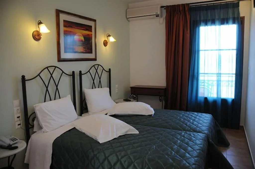 Room, Skiathos Island Suites, Skiathos