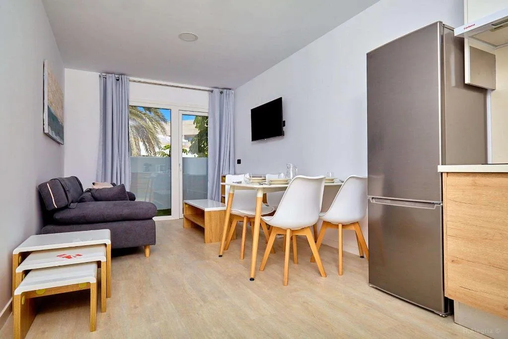 Room, Alegria Barranco, Tenerife