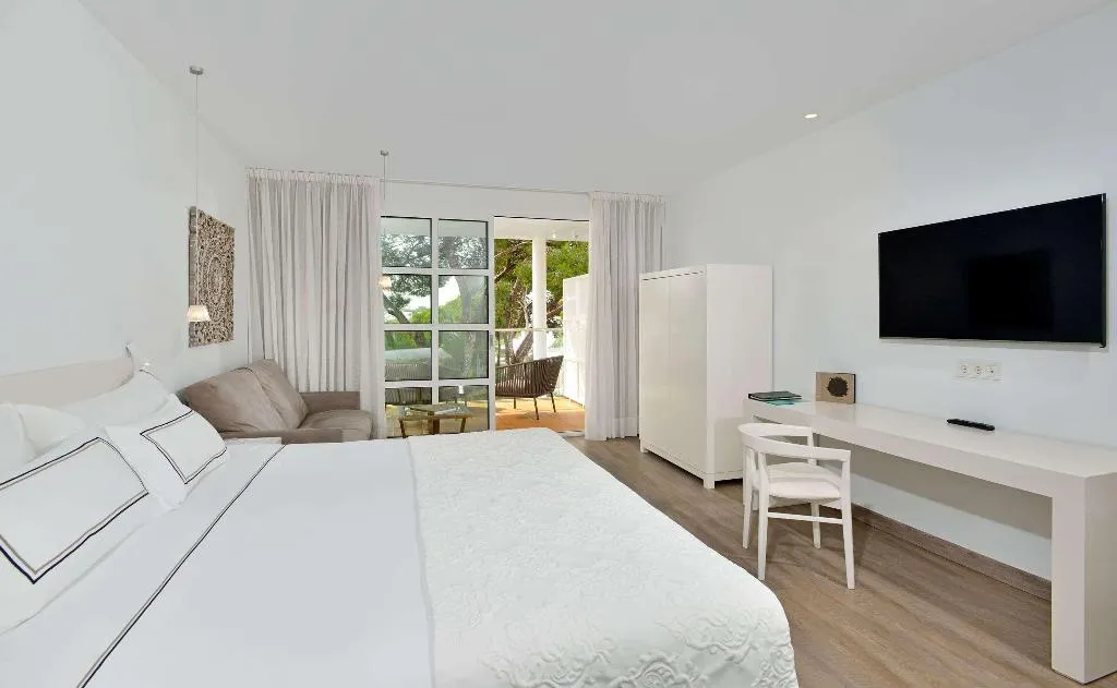 Room PREMIUM Room, Melia Cala d'Or Boutique Hotel, Majorca