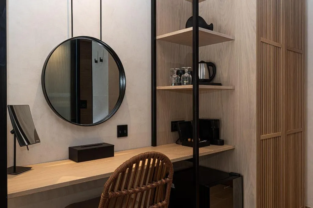 Room, Harmony Boutique Resort, Crete