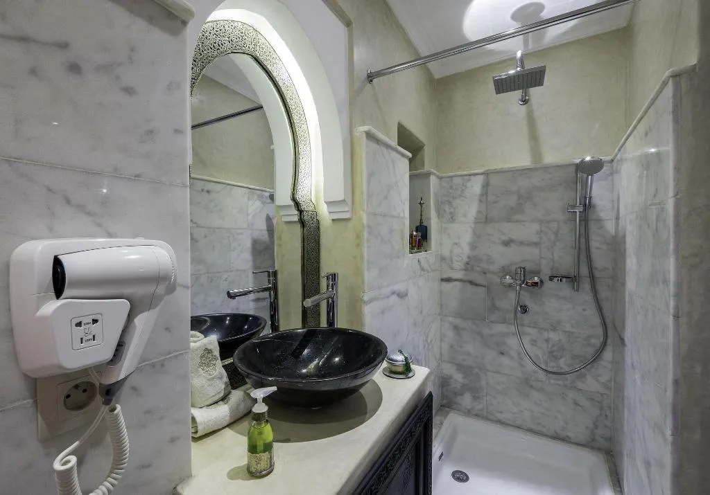 Room, Riad Nesma, Marrakech