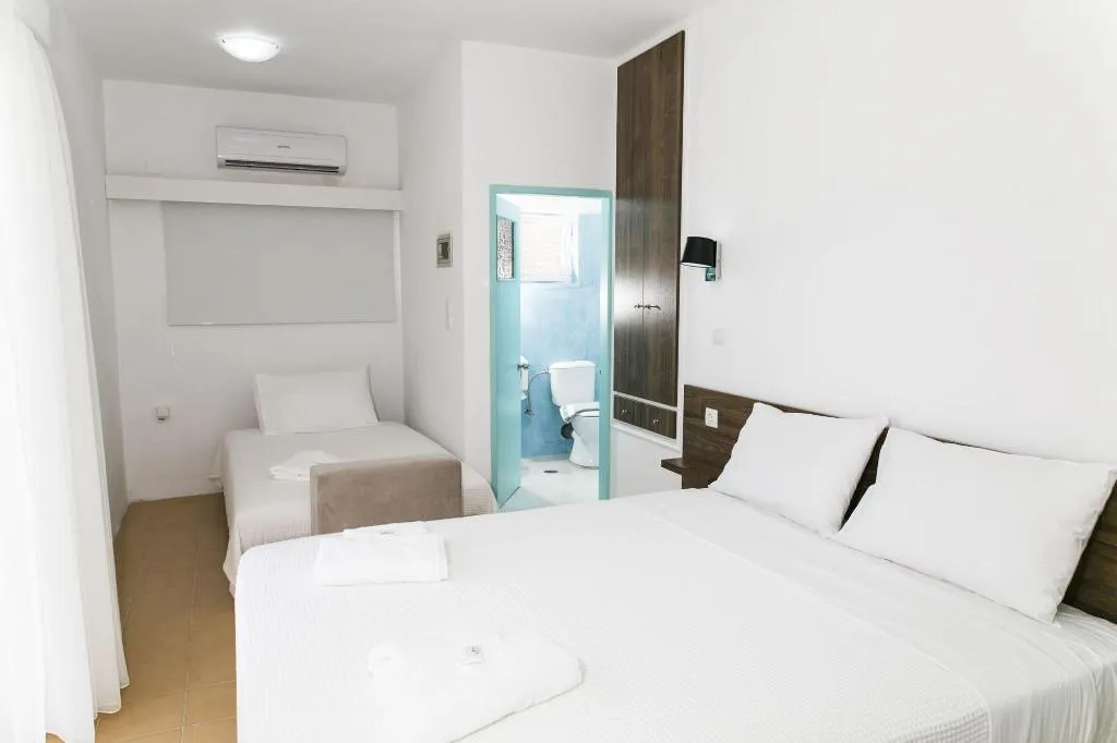 Room, Kissamia Rooms, Crete