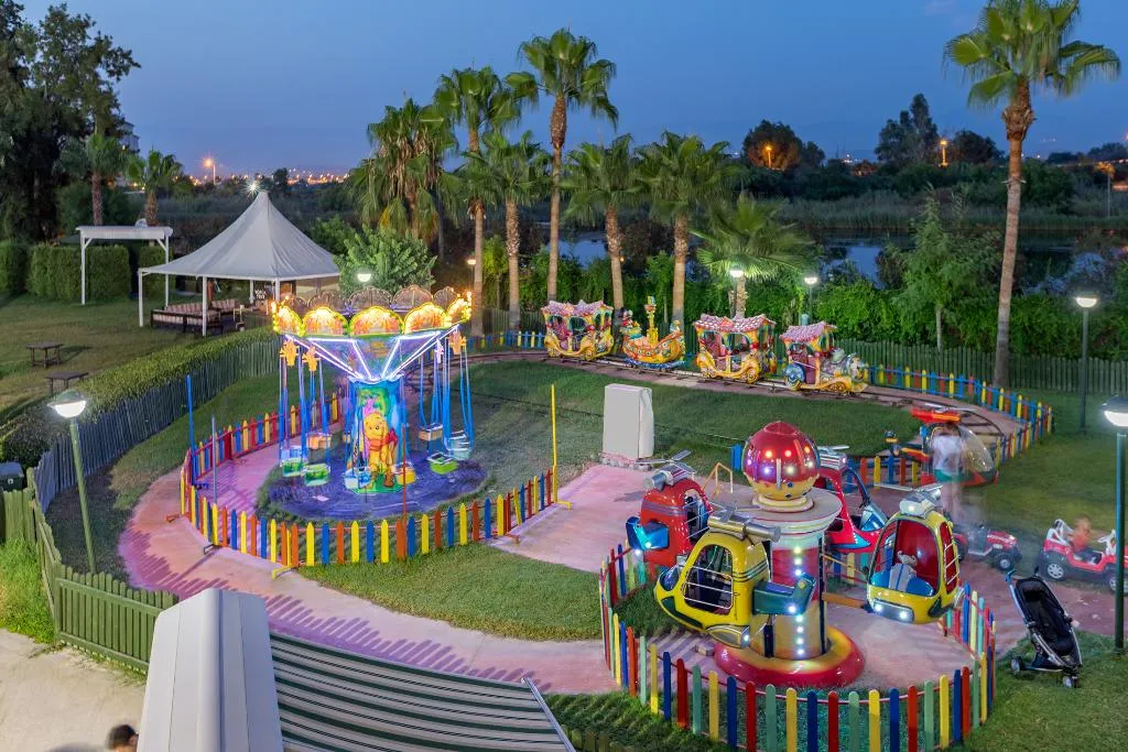 General view, Marvida Family Eco, Antalya
