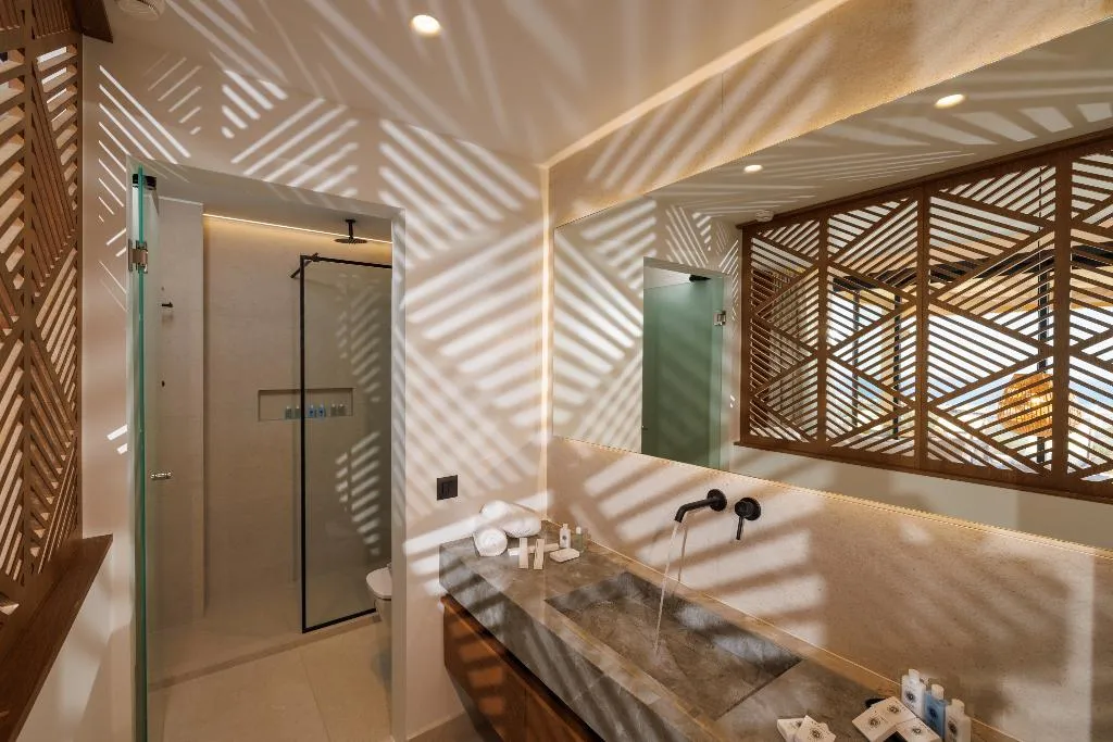 SUITE DUPLEX DELUXE Room, Deos Luxury Suites, Crete