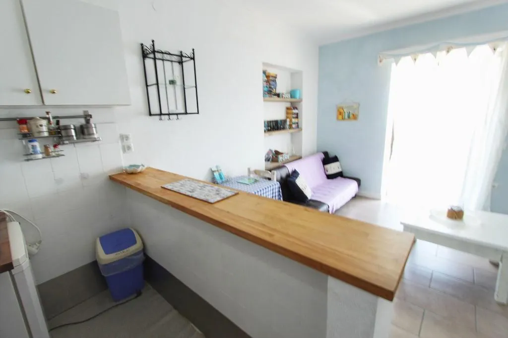 Room, Avra Boutique, Corfu