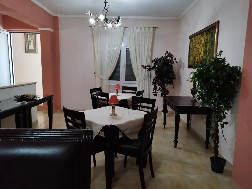 APARTMENT CLASSIC Room, Pozar Salt Cave Hotel Spa, Halkidiki